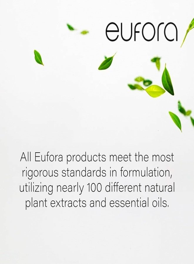 يوفورا بلسم يوفورا المرطب الذي يُترك على الشعر 7.25 أونصة - Image 4